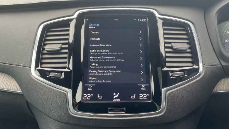 Volvo Xc90 2.0 T8 [455] RC PHEV Inscription Pro 5dr AWD Auto Estate